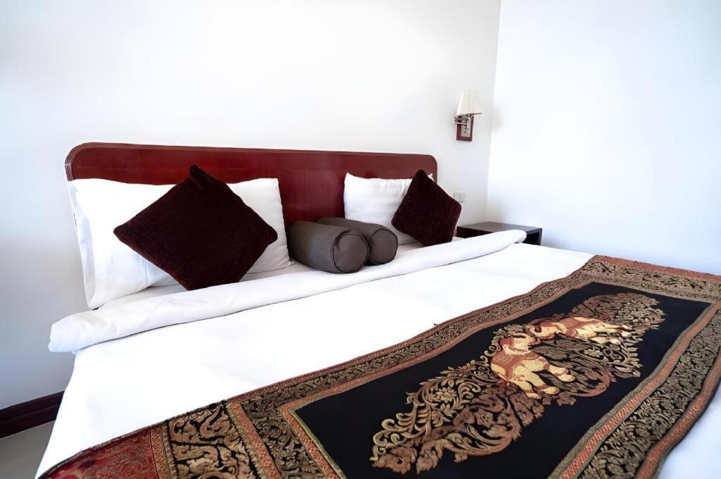Phanthipha Residence كونكين المظهر الخارجي الصورة