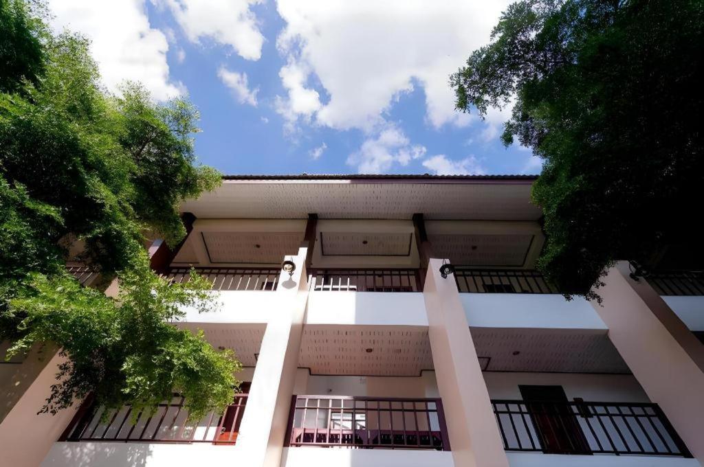 Phanthipha Residence كونكين المظهر الخارجي الصورة