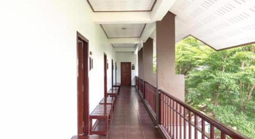Phanthipha Residence كونكين المظهر الخارجي الصورة